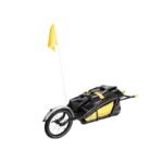 Remorque Vélo Mono Roue Journey Trailer – Image 2