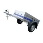 Remorque NORAUTO REGULAR 100 1M50 – Image 6