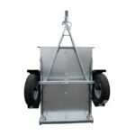 Remorque NORAUTO REGULAR 100 1M50 – Image 4