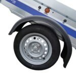 Remorque NORAUTO REGULAR 100 1M50 – Image 3