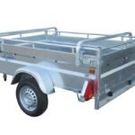 Lider remorques​ Robust 42350