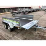 Remorque Rustique R256 SOREL – Image 2