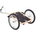 Charette pour velo Y-Frame Large 2.2 – Image 2