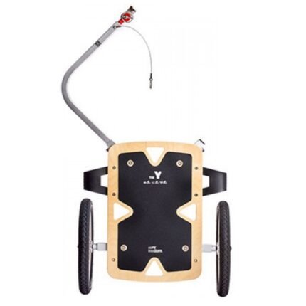 Charette pour velo Y-Frame Large 2.2