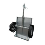 Remorque NORAUTO EASY 100 1M20 – Image 2