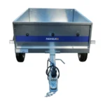 Remorque NORAUTO EASY 100 1M20 – Image 3