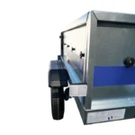 Remorque NORAUTO EASY 100 1M20 – Image 8