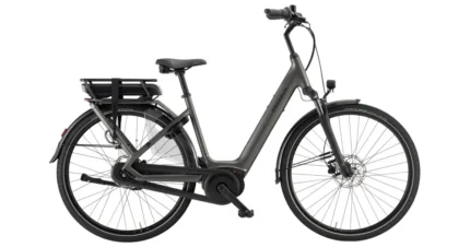 Vélo électrique PEGASUS Siena E7F 300Wh Wave