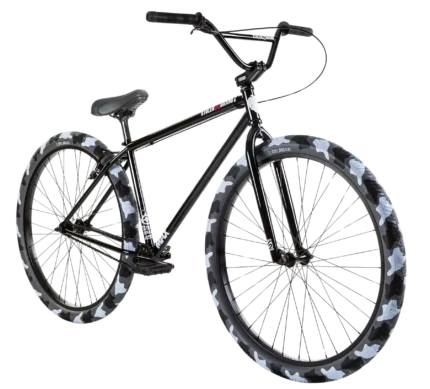 Stolen Max 29'' BMX Cruiser