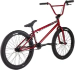 Stolen Spade 22'' Vélo Freestyle BMX – Image 4
