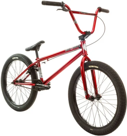 Stolen Spade 22'' Vélo Freestyle BMX