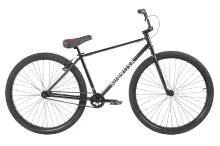 Subrosa Malum DTT 29" BMX Cruiser