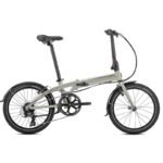 Vélo Tern Link C8 pliant