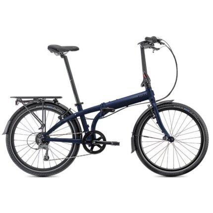 Vélo Tern Node D8 pliant