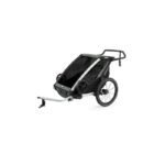 Remorque enfant vélo Thule Chariot Lite 2 – Image 4