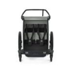 Remorque enfant vélo Thule Chariot Lite 2 – Image 3