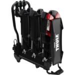 Porte vélo sur attelage Thule EasyFold 3 3 Vélos – Image 6