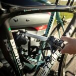 Porte vélo sur attelage Thule EasyFold XT 2 Vélos – Image 3