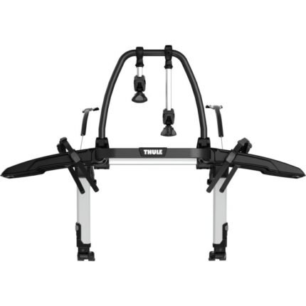Porte vélo sur attelage Thule OutWay Platform 2 Vélos 993001