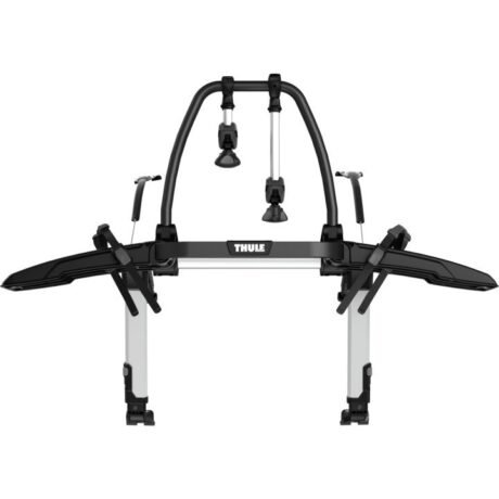 Porte vélo sur attelage Thule OutWay Platform 2 Vélos 993001