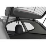 Porte vélo sur attelage Thule OutWay Platform 2 Vélos 993001 – Image 5