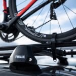 Porte Vélos de Toit Thule TopRide 568001 – Image 6