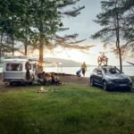 Porte Vélos de Toit Thule UpRide  Aluminium – Image 2