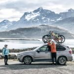Porte Vélos de Toit Thule UpRide  Aluminium – Image 3