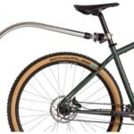 Remorque vtt tout terrain Cargo - Mule - black matte – Image 8