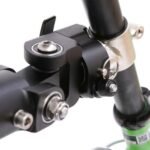 Remorque vtt tout terrain Cargo - Mule - black matte – Image 4