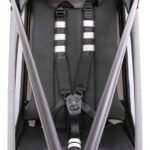 Remorque vélo charge 200 kg​ - Singletrailer II Sport - caribbean green – Image 7