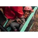 Remorque vélo charge 200 kg​ - Singletrailer II Sport - caribbean green – Image 8