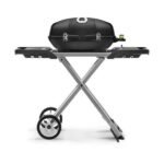 Barbecue électrique Travel Q PRO 285 EX Napoléon