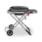 Barbecue gaz Traveler - Weber