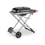 Barbecue gaz Traveler - Weber – Image 8