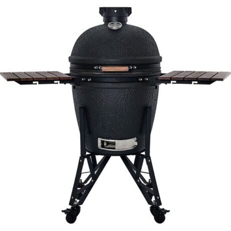 Barbecue kamado Urban Large sur chariot Ø49 cm - The Bastard
