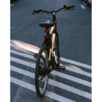 Vélo électrique möbius bike bambou – Image 4