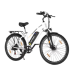 Vélo à assistance électrique hitway BK27S sans panier – Image 8