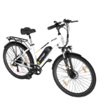 Vélo à assistance électrique hitway BK27S sans panier – Image 6