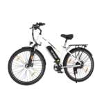 Vélo à assistance électrique hitway BK27S sans panier – Image 7