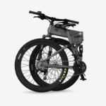 Vélo électrique Smartbike legend eBikes etna sr 14ah – Image 4