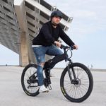 Vélo électrique Smartbike legend eBikes etna sr 14ah – Image 5