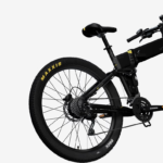 Vélo électrique Smartbike legend eBikes etna sr 14ah – Image 3
