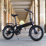 Vélo électrique Smartbike legend eBikes monza 14ah – Image 11