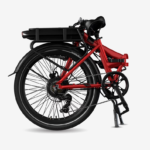 Vélo électrique Smartbike legend eBikes siena 13ah – Image 6