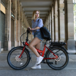 Vélo électrique Smartbike legend eBikes siena 13ah – Image 7