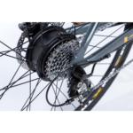Vélo électrique E-ROAD 28 PRO – Image 2