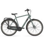 VÉLO GAZELLE ESPRIT DE VILLE – Image 5