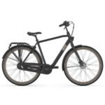 VÉLO GAZELLE ESPRIT DE VILLE – Image 4