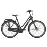 VÉLO GAZELLE ESPRIT DE VILLE – Image 9